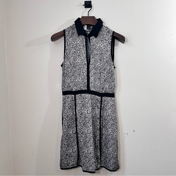 Sachin + Babi Sleeveless Photo Print Dress - Picture 2 of 16